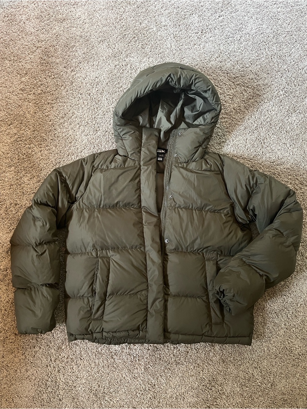Eddie Bauer Women’s Ketchum Down Hoodie